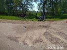 У результаті зіткнення двох легковиків під Житомиром загинули троє дорослих і немовля