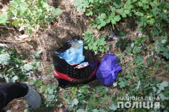 В Северодонецке Луганской области разоблачили 43-летнюю женщину, ее мужа и сына, которых подозревают в совершении убийства