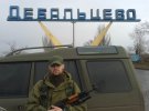 Главой патрульной полиции Киева назначили боевого офицера Александра Фацевича