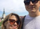 Ганна Зотова навчалася в Таллінському університеті, а після навчання залишилась в Естонії