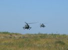 Під Маріуполем провели навчання з бойовою стрільбою. Фото: mil.gov.ua/