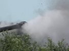 Під Маріуполем провели навчання з бойовою стрільбою. Фото: mil.gov.ua/