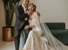 54-річний Віктор Павлік та 25-річна Катерина Реп’яхова одружилися після 4-х років стосунків