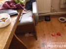 У Тернополі 26-річний чоловік порізав матір і вітчима