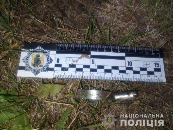 На Харьковщине 45-летнего мужчину разорвало гранатой. Следователи подозревают самоубийство