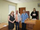Ігор Завадський - перший український акордеоніст у Книзі рекордів України, як єдиний володар 3 "Золотих лір"