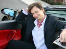 Ігор Завадський - перший український акордеоніст у Книзі рекордів України, як єдиний володар 3 "Золотих лір"