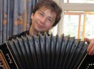 Ігор Завадський - перший український акордеоніст у Книзі рекордів України, як єдиний володар 3 "Золотих лір"