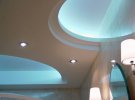 Потолок в ванной 2020: как подобрать материалы