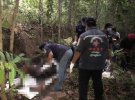 В Таиланде нашли мертвой журналистку Ольгу Фролову из Днепра