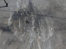 В Одесі, неподалік аеропорту, розбився літак