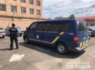 У Славутичі  в лісі знайшли вбитими чоловіка та жінку, які перебували в розшуку