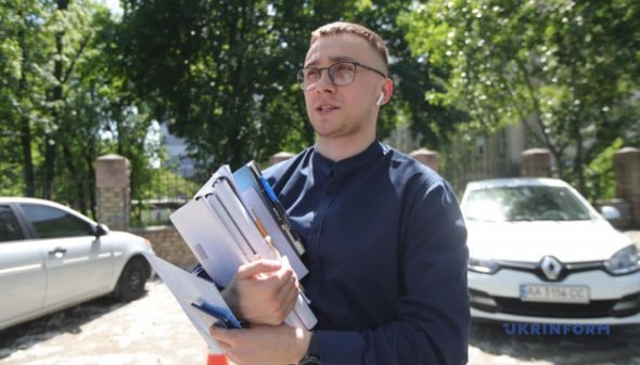 Сергій Стерненко - одеський активіст, відомий своєю проукраїнською позицією. На нього впродовж 4 місяців у 2018 році тричі нападали. Він стверджує, що всі ці напади були замовними