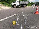 На Ровенщине в лобовом столкновении сошлись ГАЗ и Hyundai. Погиб малолетний ребенок