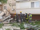 У Києві 21 червня стався вибух у багатоповерхівці. Є загиблий