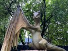 С каждым драконом можно познакомиться отдельно