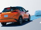 2021 Nissan Kicks