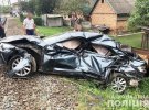 Винницкий нейрохирург Владимир Кириченко погиб в аварии на железнодорожном переезде