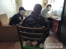 На Харьковщине задержали 34-летнего мужчину, который изнасиловал в лесу 50-летнюю женщину