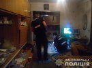 У  Києві п’яний 38-річний чоловік мало не забив до смерті 6-річного похресника. А потім разом із матірью дитини збрехав, що хлопчик випав із вікна