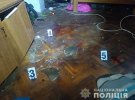 У Києві п’яний 38-річний чоловік мало не забив до смерті 6-річного похресника. А потім разом із матірью дитини збрехав, що хлопчик випав із вікна