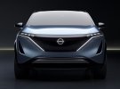 Nissan Ariya 2021