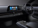 Nissan Ariya 2021