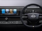 Nissan Ariya 2021