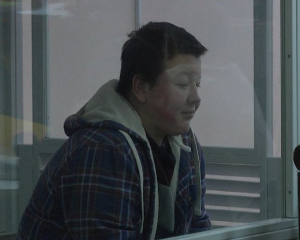 Василь Гнатюк, якого підозрюють у вбивстві Ірини Мукоїди, оголошував голодування та просив відпустити його під домашный арешт