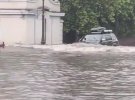 У Владивостоці сталась повінь