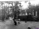 Показали, як затоплювало Калуш у 1969 році