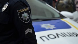 У Вишневому чоловік влаштував стрілянину. Фото: Нацполіція