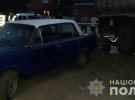 В Харькове мужчины толкали автомобиль и убили младенца в коляске