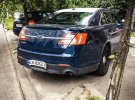  Ford Taurus 2014 року випуску