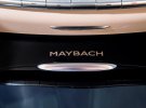 Mercedes-Maybach Grand Edition 