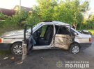 На Ровенщине семья с двумя дочерьми попала в аварию. Старшая, 10-летняя девочка, погибла