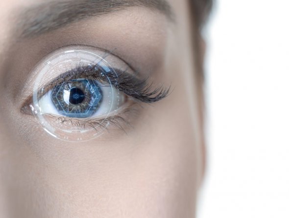 Новітні технології застосовує у своїй практиці офтальмологічний центр "АЙЛАЗ" в Києві