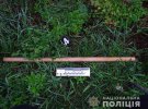 У Києві двоє чоловіків побили знайомого дерев’яною палицею та металевим ланцюгом