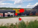 На півдні Польщі розбився автобус, в якому їхали 40 українських заробітчан