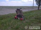На Херсонщине столкнулись «ЗАЗ Славута» и мотоцикл «МТ». Водитель и 2 пассажира последнего погибли