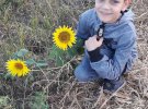 9-річний Артем Тараненко потребує допомоги