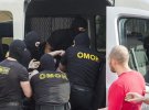 В Бресте арестовали оппозиционеров