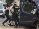 В Бресте арестовали оппозиционеров