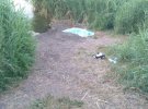 В Кривом Роге во время купания в искусственном водоеме утонул 12-летний мальчик
