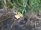 В Кривом Роге во время купания в искусственном водоеме утонул 12-летний мальчик