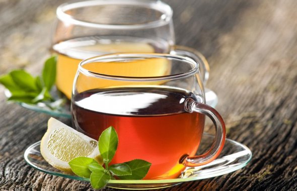Чай с бергамотом поможет взбодриться, забыть об усталости и поможет сконцентрироваться. 