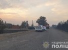 Правоохоронці встановлюють причину виникнення лісових пожеж у Луганській області