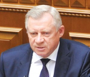 Яків Смолій 1149 днів керував Нацбанком. Коли очолив установу, курс гривні до долара був 26,01