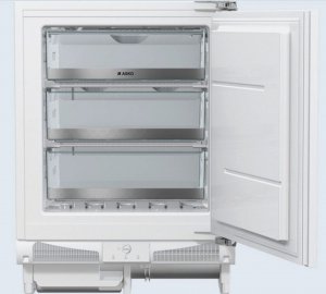 Камери із системою сухої заморозки не потрібно чистити від льоду. Надлишкову вологу витягує вбудований вентилятор