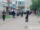 На Житомирщині знайшли вбитими 58-річну жінку та її співмешканця, 60 років. Підозрюваних затримали. Це 18 та 19-річний місцеві мешканці